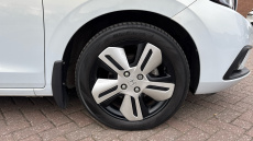 Honda Jazz 1.5 i-MMD Hybrid EX 5dr eCVT Hybrid Hatchback